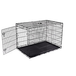 dog crate