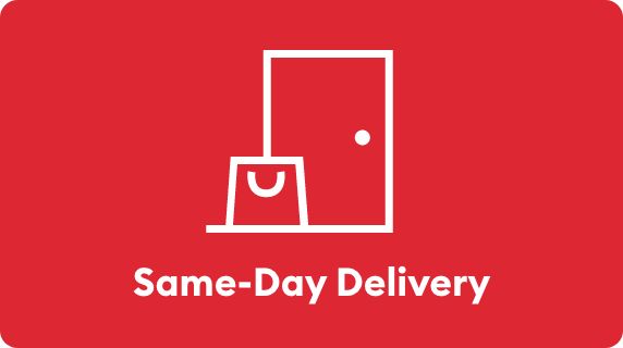 Same-Day Delivery